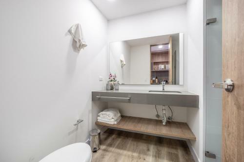 Apartamentos Go Living & Suites By Housy Host