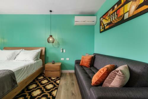 Apartamentos Go Living & Suites By Housy Host