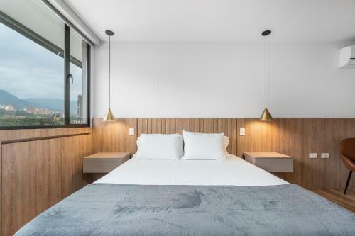 Apartamentos Go Living & Suites By Housy Host