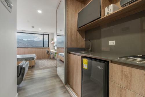 Apartamentos Go Living & Suites By Housy Host