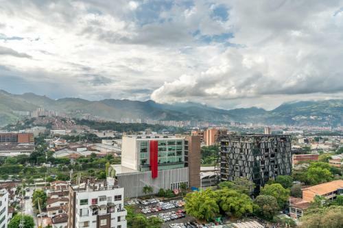 Apartamentos Go Living & Suites By Housy Host