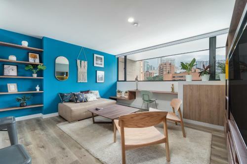 Apartamentos Go Living & Suites By Housy Host