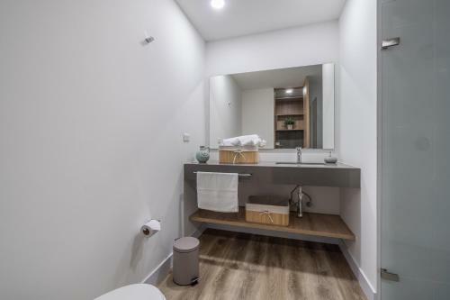 Apartamentos Go Living & Suites By Housy Host