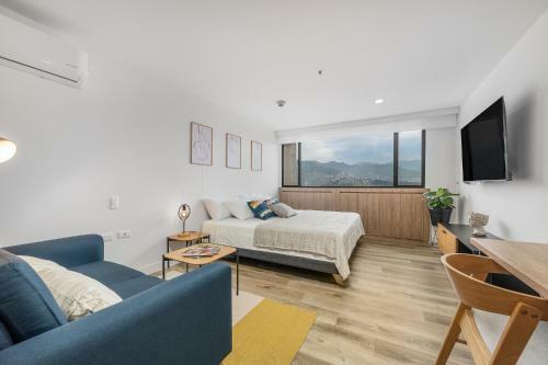 Apartamentos Go Living & Suites By Housy Host