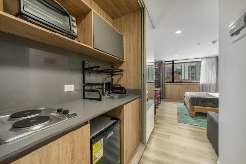 Apartamentos Go Living & Suites By Housy Host