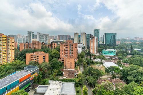 Apartamentos Go Living & Suites By Housy Host