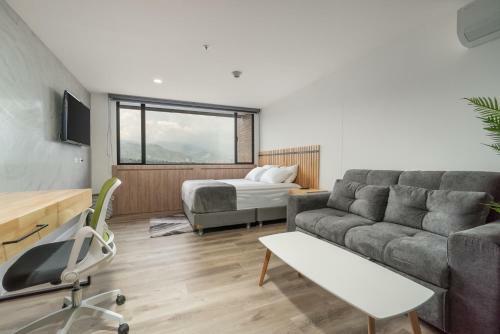 Apartamentos Go Living & Suites By Housy Host