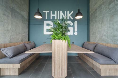 Apartamentos Go Living & Suites By Housy Host