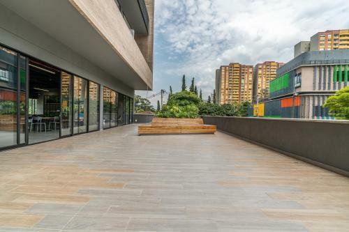 Apartamentos Go Living & Suites By Housy Host