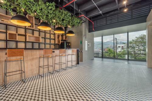 Apartamentos Go Living & Suites By Housy Host