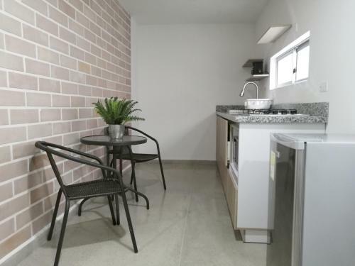 Apartamento Montecarlo
