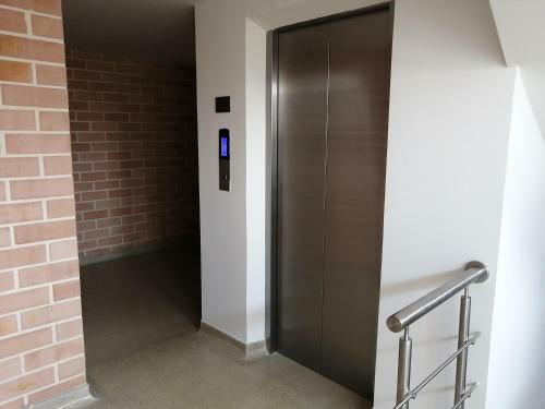 Apartamento Montecarlo