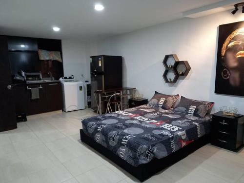 Apartamento Tipo Loft