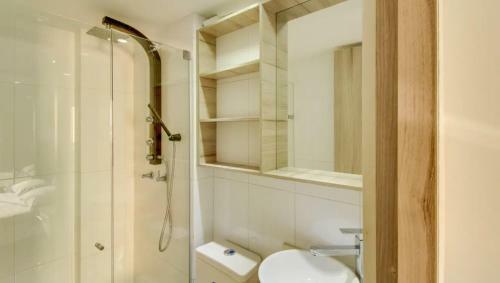 Apartamento Frontera 301