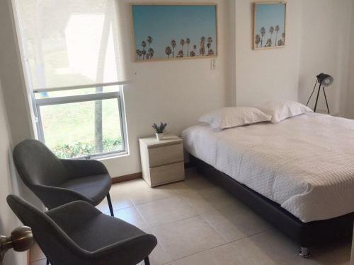 Moderno Apartamento Poblado 10 Min Del Lleras Y Provenza