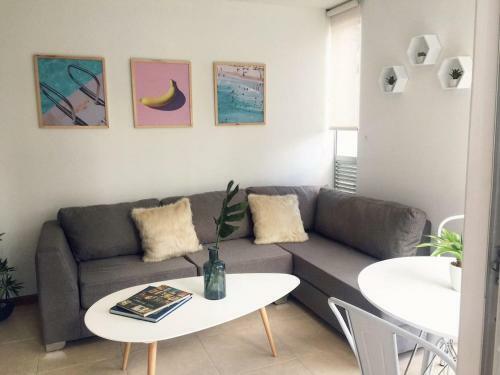 Moderno Apartamento Poblado 10 Min Del Lleras Y Provenza