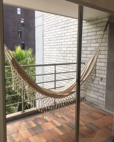 Moderno Apartamento Poblado 10 Min Del Lleras Y Provenza