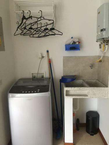 Moderno Apartamento Poblado 10 Min Del Lleras Y Provenza