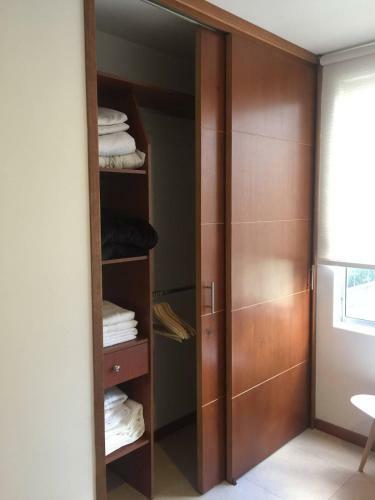 Moderno Apartamento Poblado 10 Min Del Lleras Y Provenza