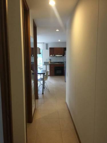 Moderno Apartamento Poblado 10 Min Del Lleras Y Provenza