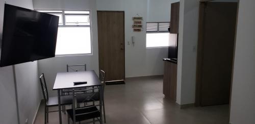 Apartamento Estadio 503