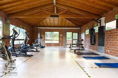 Hermoso Apartamento Cerca Al Poblado