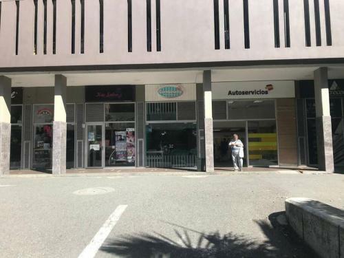 Apartamento Amoblado En Los Colores Cerca A Todo