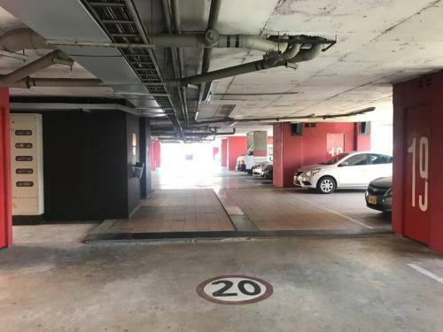 Apartamento Amoblado En Los Colores Cerca A Todo
