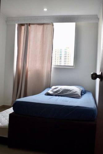 Apartamento Amoblado En Los Colores Cerca A Todo