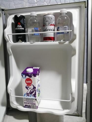 Mini Apartamento Privado