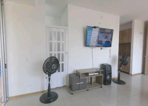 Para�so Del Sol Hermoso Apartamento En San Jer�nimo