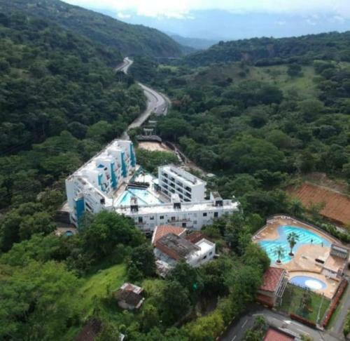 Para�so Del Sol Hermoso Apartamento En San Jer�nimo