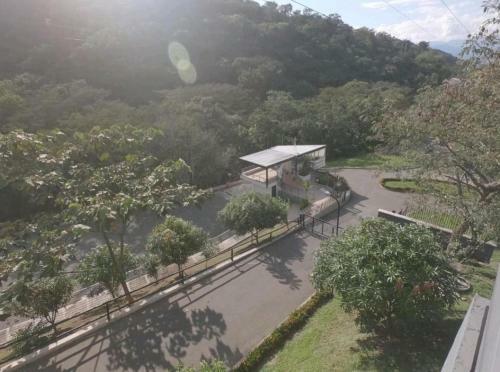 Para�so Del Sol Hermoso Apartamento En San Jer�nimo