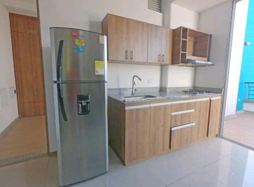 Para�so Del Sol Hermoso Apartamento En San Jer�nimo