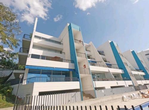 Para�so Del Sol Hermoso Apartamento En San Jer�nimo