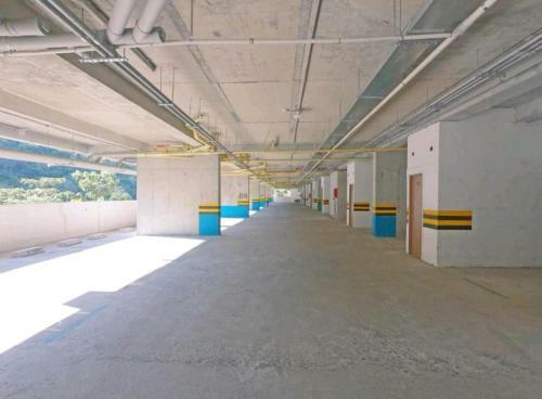 Para�so Del Sol Hermoso Apartamento En San Jer�nimo