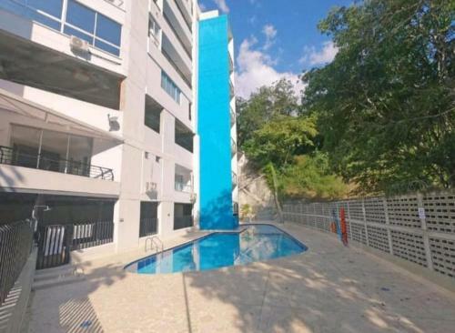 Para�so Del Sol Hermoso Apartamento En San Jer�nimo