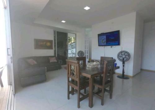 Para�so Del Sol Hermoso Apartamento En San Jer�nimo