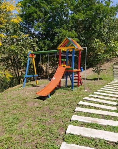 Para�so Del Sol Hermoso Apartamento En San Jer�nimo
