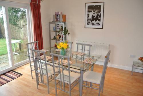 Bramley Cottage