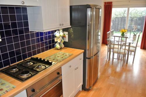 Bramley Cottage