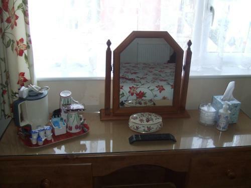 Hostal The Denewood