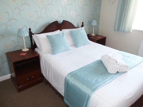 Hostal The Denewood