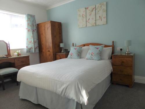 Hostal The Denewood