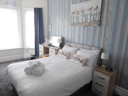 Hostal The Denewood