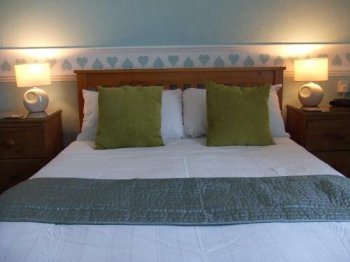 Hostal The Denewood