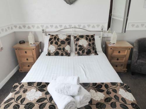 Hostal The Denewood