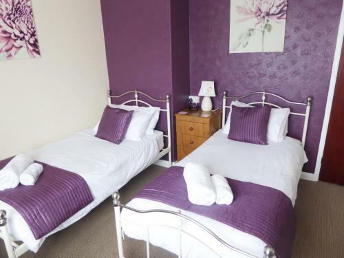 Hostal The Denewood