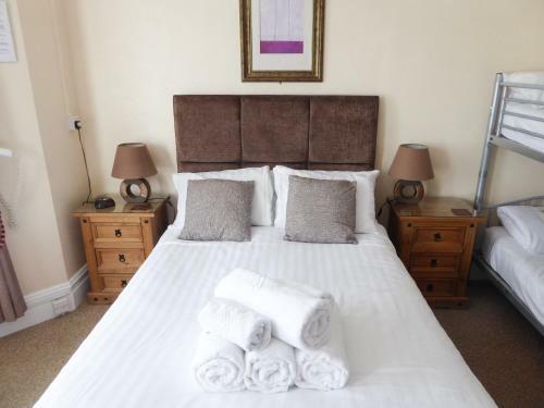 Hostal The Denewood