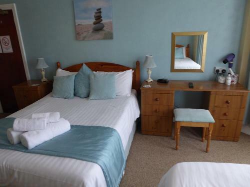 Hostal The Denewood